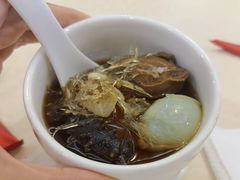 -聚春园自助餐厅(东街口店)