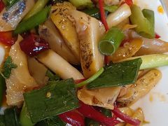 -禾记海鲜烧烤(八一路店)