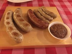 -杭州国际会议中心洲际酒店-德国啤酒屋(砂之船国际生活广场店)