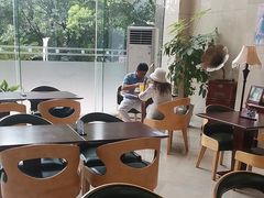 -上海吉臣维景酒店·维多利亚餐厅