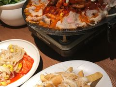 -双门洞·森系料理(体育西店)