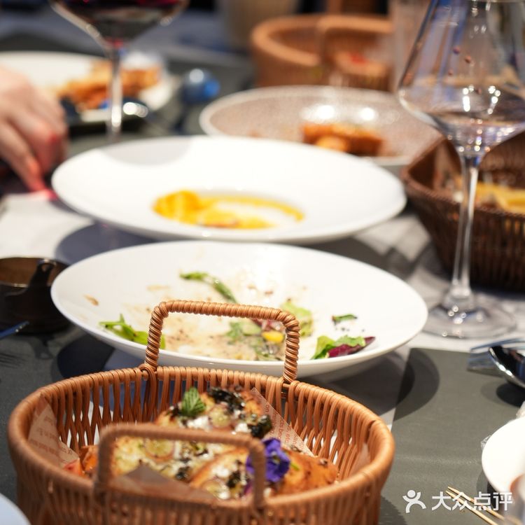 什么❓还有人不知道这家约会宝藏餐厅么？