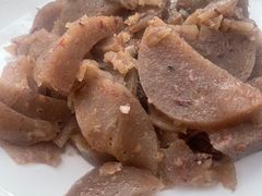 -闫家驴肉老店(华电一校店)