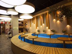 -丽池宫韩式汗蒸会馆(华灯坊店)