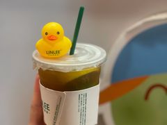 -LINLEE林里·手打柠檬茶(黄浦茂名南路店)