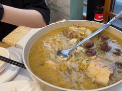 -李老哈·东北菜(宋园路店)