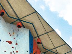 -DODO攀岩馆