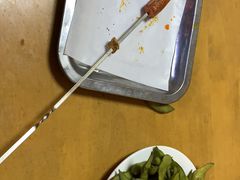 -老地方烤肉(东岗路店)