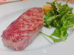 -君悦酒店·La Terrazza意合園·意式风味