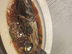 -西安绿地假日酒店·丽宝轩中餐厅