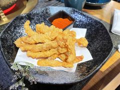 -湊湊火锅·茶憩(东城万达店)