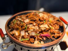 -四季民福烤鸭店(故宫店)