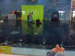 -龙格亲子游泳·水育早教运动中心(上虞钱江中心)