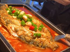 -炉鱼(亲橙里店)