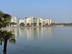 -美兰湖景区
