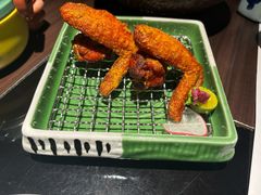 -匠和风精致料理(莆田财富中心店)