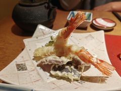 -水之惠鲜鱼料理(王府大街店)