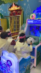 -Mollyfantasy莫莉幻想(奥克斯广场店)