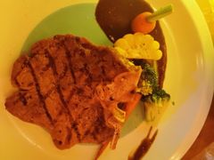 -HIB HUB公社(解放西路店)