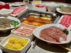 -海底捞火锅(龙湖时代天街店)