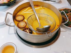 -陈记顺和潮汕牛肉火锅(番禺迎宾大道店)