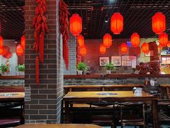 -乐山串串香老火锅(鼓楼店)