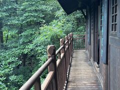 -黄公望隐居地