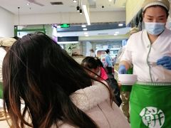 -甲乙饼·北京手工肉饼(西直门凯德茂店)