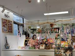 -100家灵感仓库·DIY团建(什刹海店)