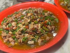 -常和州·夜宵大排档(常州单店)