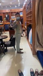 -蓝仕西服定制(萧山店)