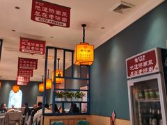 -老济南·地道济南菜(大明湖店)