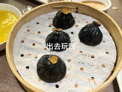 -苏小柳点心·手作小笼包(浦东嘉里城分院)