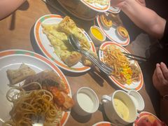-比格比萨自助(宋家庄店)