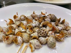 -海晖酒楼·顺德鱼生(荣华店)