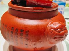 -瑞福园联谊餐室(茂名南路店)