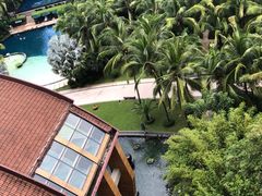 -三亚湾海居铂尔曼度假酒店