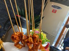 -巴蜀印象火锅(永陵总店)