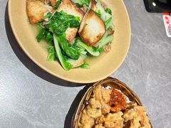 -廖川菜(金虹桥店)