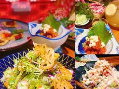 -肉魁屋·烧肉·烧鸟·酒场(高新店)