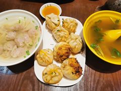 -大壶春生煎(四川中路店)