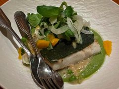-THE CANNERY&JUJU 新鲜海鲜·牛排美食酒廊
