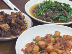 -红灯笼龙凤饭店(宁波老字号店)