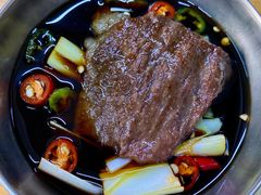 -农民烧烤(延边社区店)