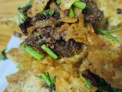 -鲁南仔·滕州炒鸡(经三路店)