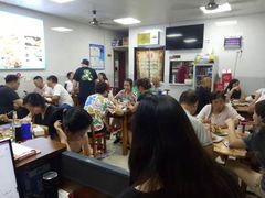 -东北焱火烧烤(皮市街店)