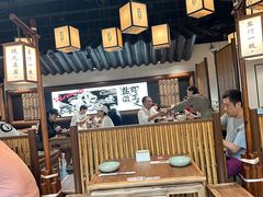 -大盐帮川菜馆(长楹天街店)