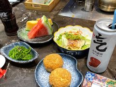 -春田小幸铁板烧(忠义街店)