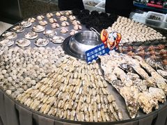 -海味当家(西安路店)