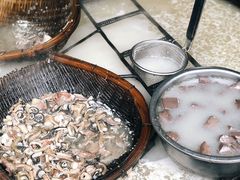 -三兄弟鲜羊肉